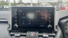 Toyota RAV4 2.5 VVT-i Hybrid Excel 5dr CVT Hybrid Estate